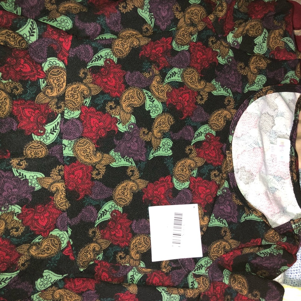 UNICORN small LuLaRoe Nicole!